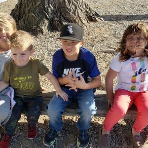 Meet your Posher, Debra